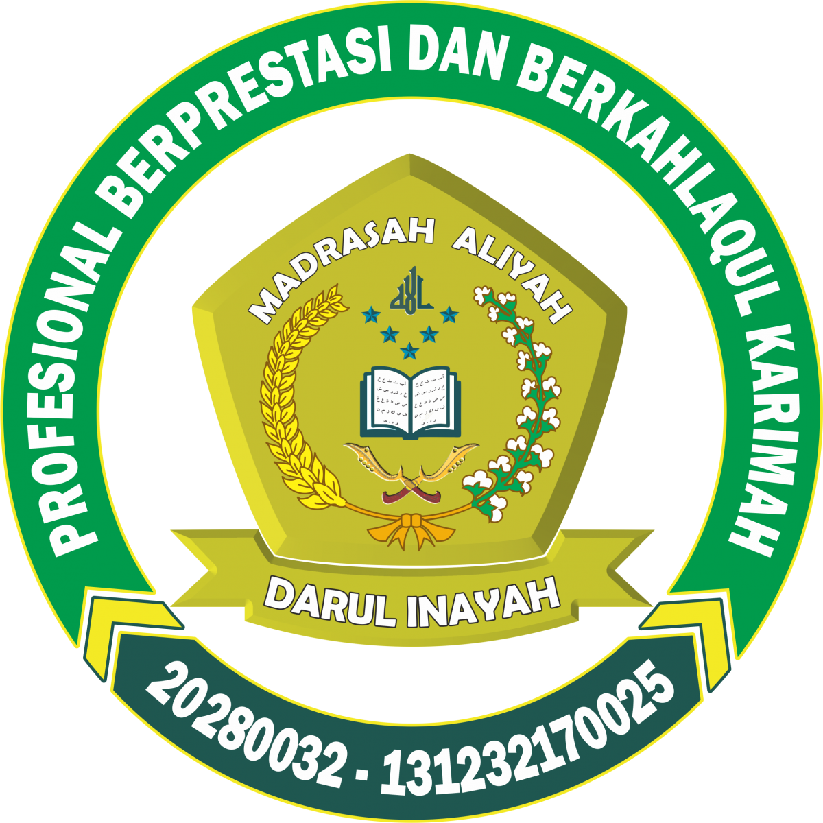 MA Darul Inayah